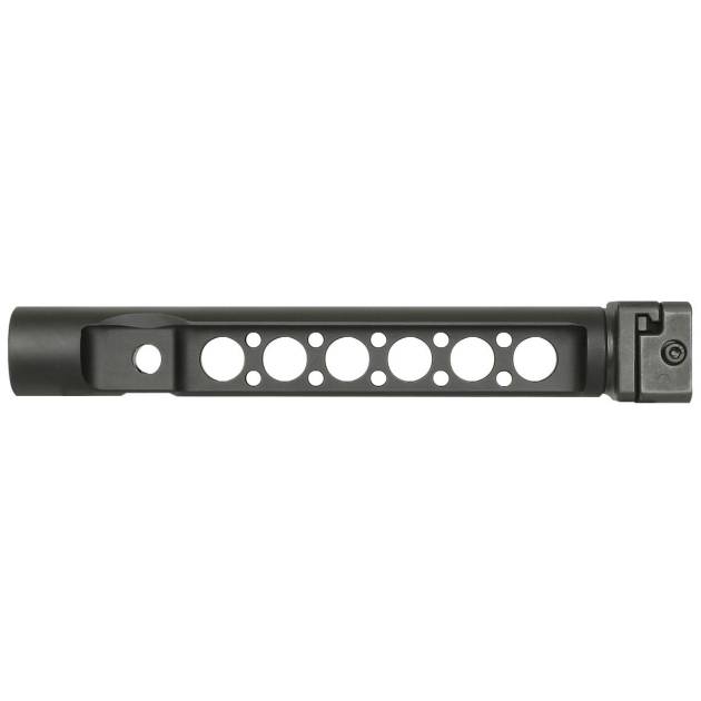 Midwest Industries Side Folder Pistol Brace Compatible Black