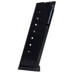 Mec-Gar 1911 Magazine .45 ACP HT Flush Fit Blued Steel 8/rd