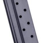 Mec-Gar 1911 Magazine .38 Super Blued 9/rd