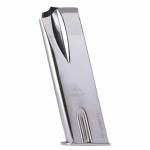 Mec-Gar Springfield SA-35 Browning Hi-Power Handgun Magazine 9mm Luger 13/rd