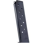 Mec-Gar 1911 Govt Handgun Magazine Blue .45 ACP HT 10/rd