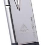 Mec-Gar Handgun Magazine Sig Sauer P226 9mm HT Nickel 10 rds