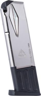 Mec-Gar Handgun Magazine Sig Sauer P226 9mm HT Nickel 10 rds