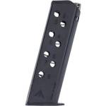 Mec-Gar Handgun Magazine Walther PP .32 ACP HT Blued 8 rds
