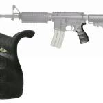 Mako Group AR15/M16/M4 Ergonomic Pistol Grip