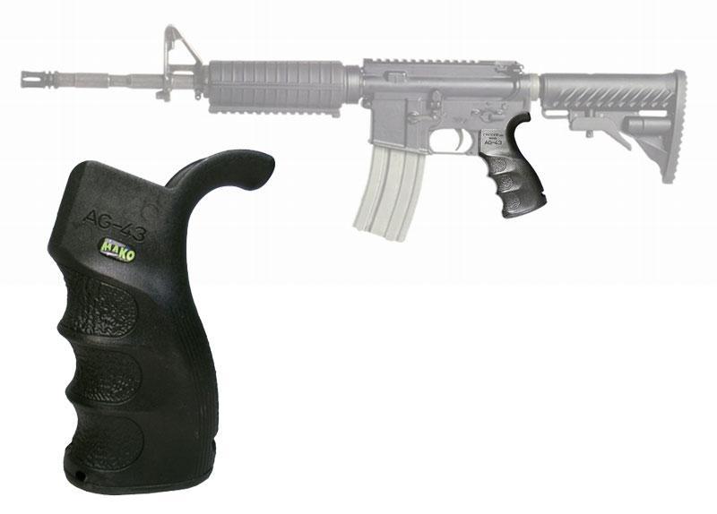 Mako Group AR15/M16/M4 Ergonomic Pistol Grip