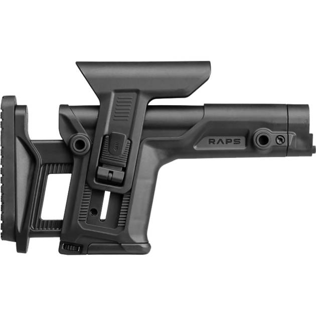 Fab Defense RAPS Rapid Adjustment Precision Stock