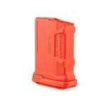 Fab Defense AR-15 Magazine 10/rd Black Polymer