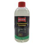 Ballistol Suppressor Cleaner 16.9 oz Bottle