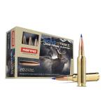 Norma Bondstrike Rifle Ammunition 6mm Creedmoor 105gr 3050 fps 20/ct