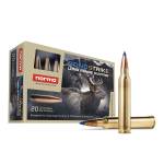 Norma BondStrike Rifle Ammunition .300 Win Mag 180gr PT 3084 fps 20/ct