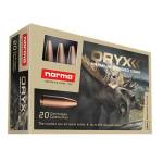 Norma ORYX Rifle Ammunition 35 Whelen 250gr SP 2428 fps 20/ct