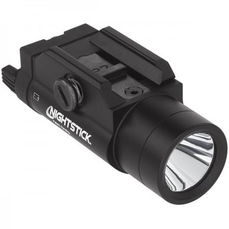 Nightstick Tactical Weapon-Mounted Light 350 lumens