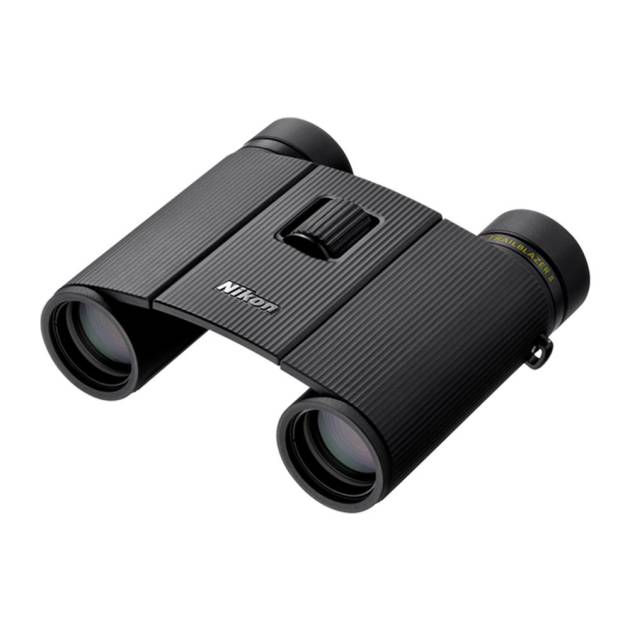 Nikon Trailblazer II Binoculars 8x25 Black