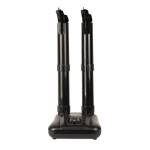 Scent Crusher Halo Series Boot Dryer