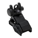 NcStar VISM Pro Series Flip-Up Rear Sight
