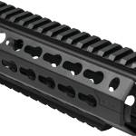 KEYMOD RAIL SYSTEM/CARBINE