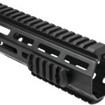 M-LOK HANDGUARD/CARBINE