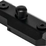 KEYMOD BIPOD MOUNT
