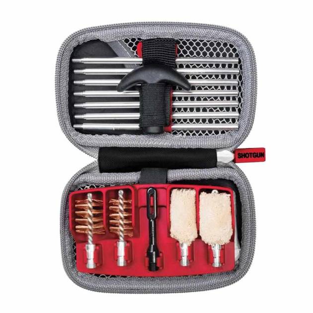Real Avid Gun Boss Shotgun Cleaning Kit