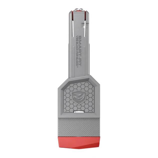 Real Avid Smart-Fit Vise Block for Glock