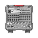 Real Avid X3 Driver 52-Piece Socket & Gunsmithing Bit Set