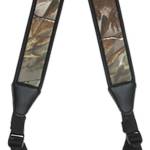 Outdoor Connection Sling Backpack Camo W/Talon