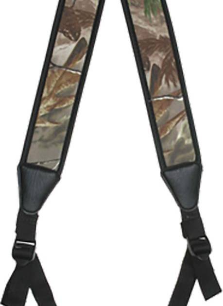 Outdoor Connection Sling Backpack Camo W/Talon