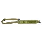 Outdoor Connection Super Grip Sling with QD Swivel Green