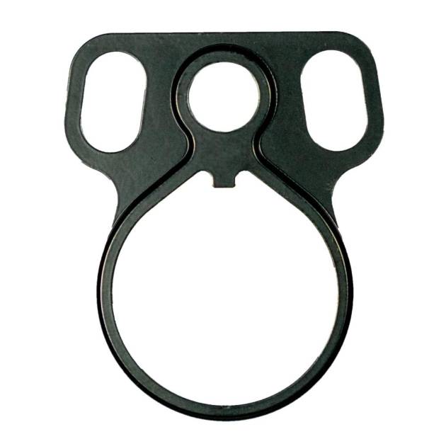 Outdoor Connection Single Point Adapter with QD Sling Connection