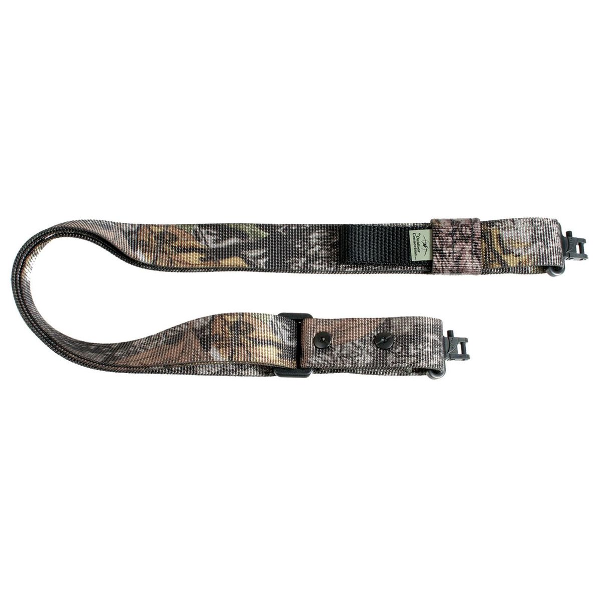 Outdoor Connection Super Sling 2+ w/Detachable Swivels
