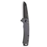 Outdoor Edge Razor XD3 Replaceable Blade Folding Knife 3" Blades Charcoal