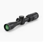 Athlon Neos HMR Rifle Scope 2-7x32 1" SFP Center-X MOA Black