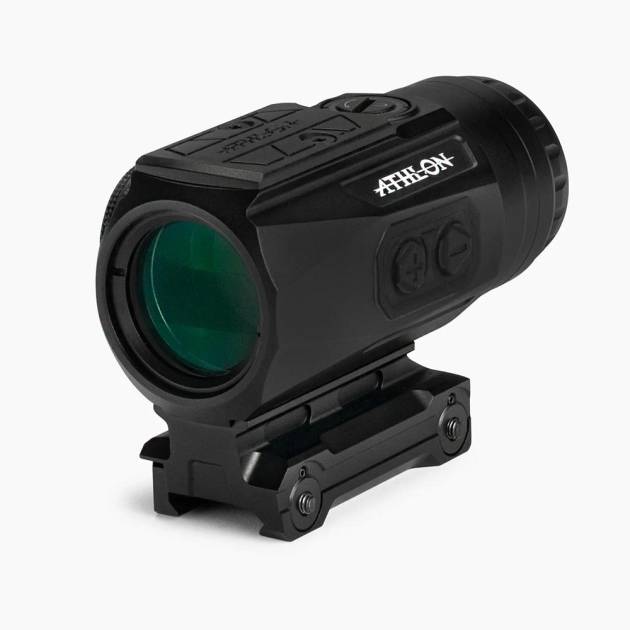 Athlon Midas Flare 3x Prism Sight