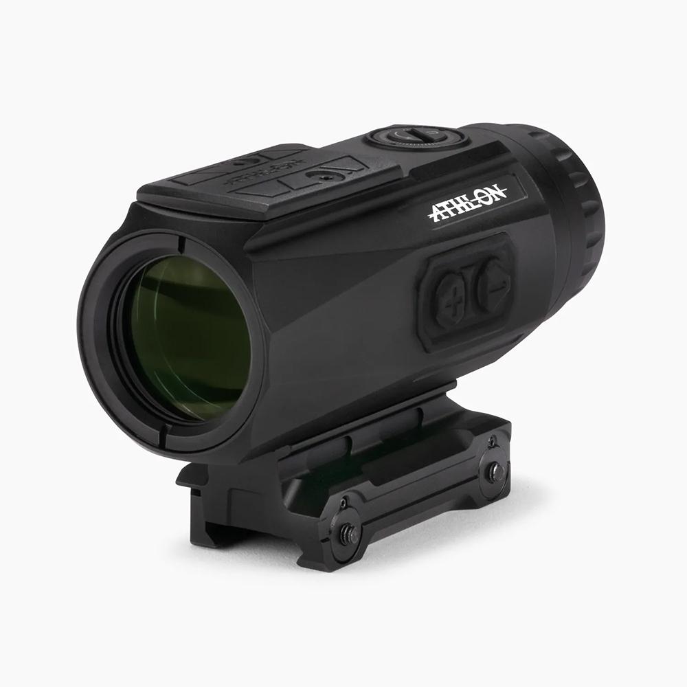 Athlon Midas Flare 5x Prism Sight