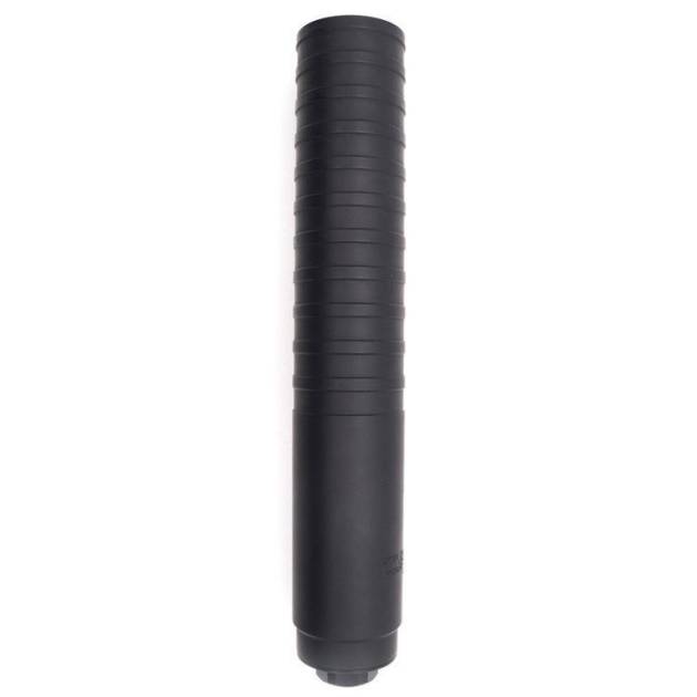 Otter Creek Labs Direct Thread Hydrogen L Suppressor 308 9" Length 1.625" Dia