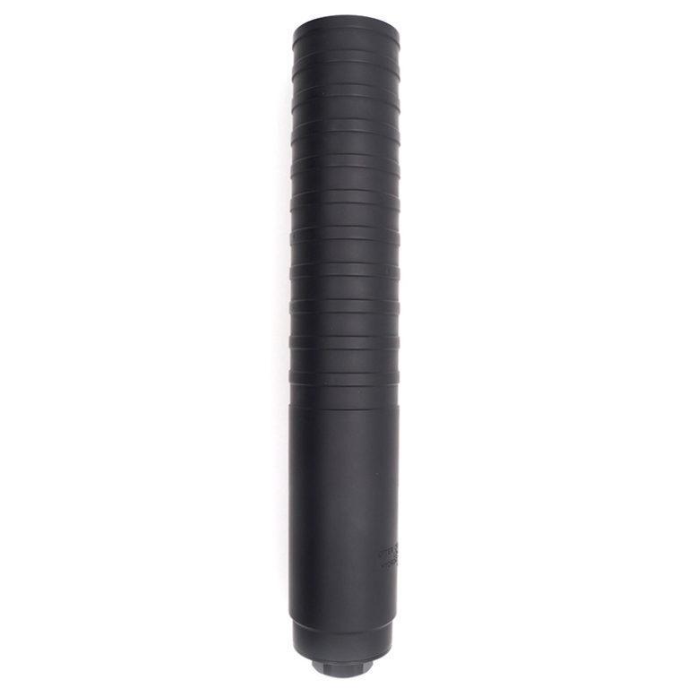 Otter Creek Labs Direct Thread Hydrogen L Suppressor 308 9" Length 1.625" Dia