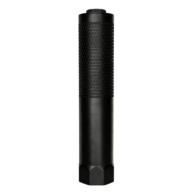 Otter Creek Labs Universe 36 Suppressor Black No Mount