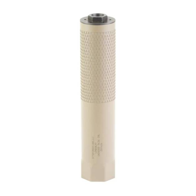 Otter Creek Labs Universe 36 Suppressor FDE No Mount