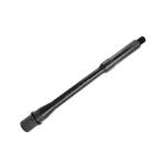 One Horse Carbine Gas Barrel 5.56 NATO 1/2x28 Thread 10.5" Black