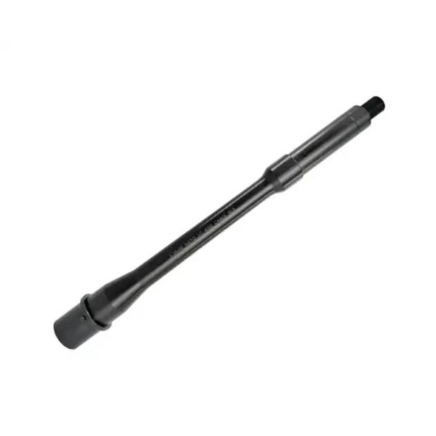 One Horse Carbine Gas Barrel 5.56 NATO 1/2x28 Thread 10.5" Black