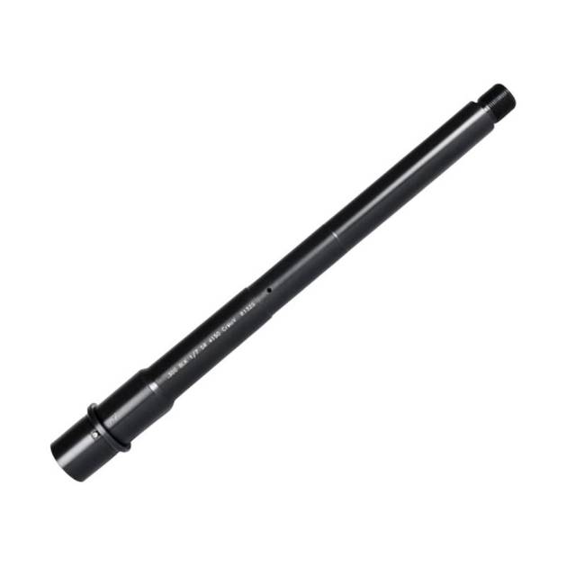One Horse Pistol Gas Barrel .300 BLK 5/8x24 Thread 10.5" Black