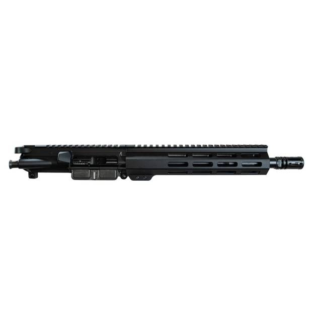 One Horse Complete Upper Receiver 5.56 NATO 10.5" with BCG and Charging Handle