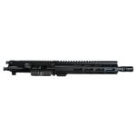 One Horse Complete Upper Receiver .300 BLK 10.5" with BCG and Charging Handle