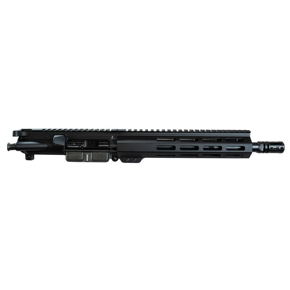 One Horse Complete Upper Receiver .300 BLK 10.5" with BCG and Charging Handle