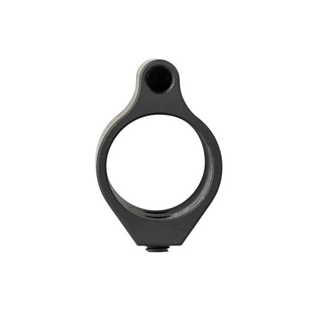 One Horse Low Profile Steel Gas Block .750"
