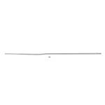 One Horse Gas Tube Rifle Length
