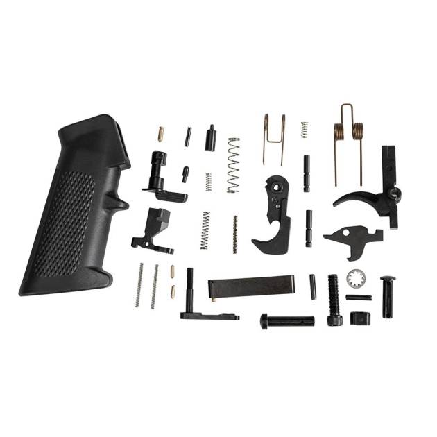 One Horse AR-15 Complete Lower Parts Kit