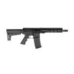 One Horse OH-15 Complete AR-15 Pistol 5.56mm 30rd Magazine 10.5" Barrel 9.25" M-LOK Handguard KAK Brace