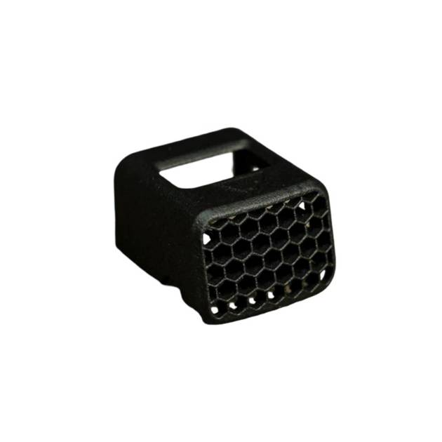 One Hundred Concepts HexCap Red Dot Sight Cover Micro